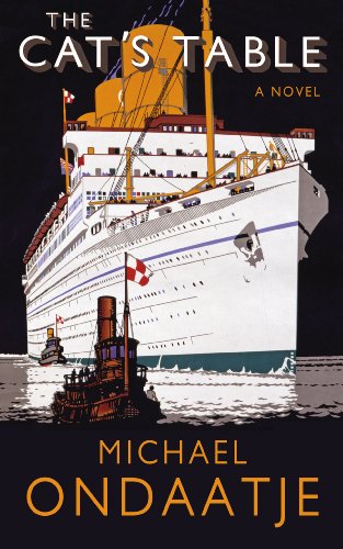 The Cat's Table: A Novel The Cat's Table: A Novel