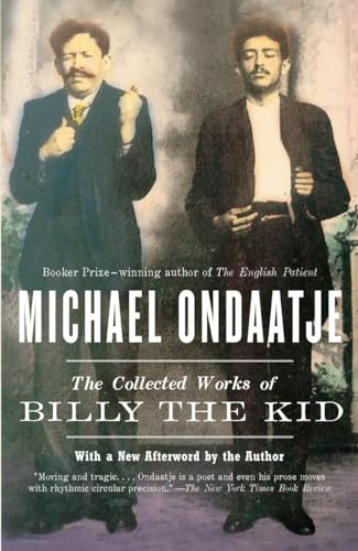 The Collected Works of Billy the Kid (Vintage International)