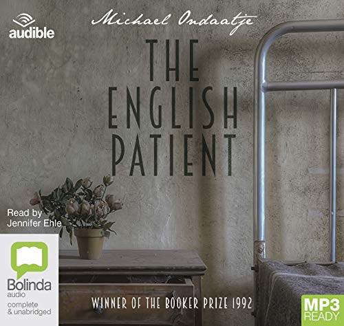The English Patient The English Patient