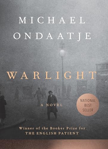 Warlight: A novel Warlight: A novel