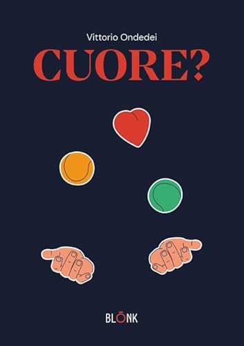 Cuore? von Blonk