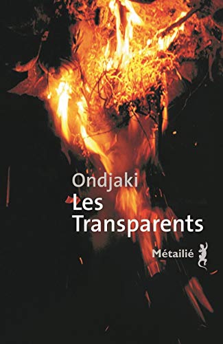 Les Transparents von METAILIE
