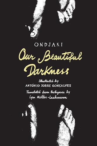 Our Beautiful Darkness: A Graphic Novel von Unruly/Enchanted Lion