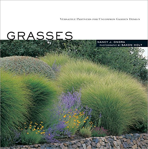 Grasses: Versatile Partners for Uncommon Garden Design von Workman Publishing