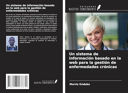Un sistema de información basado en la web para la gestión de enfermedades crónicas