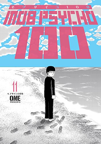 Mob Psycho 100 11