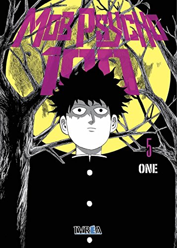 Mob Psycho 100
