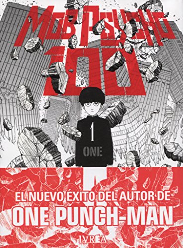 Mob psycho 100 von -99999