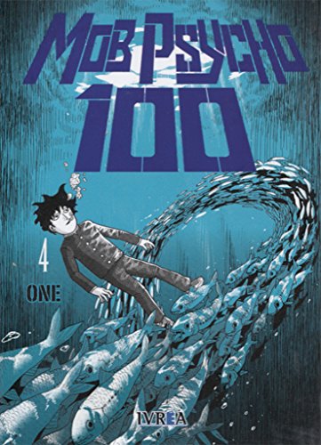 Mob psycho 100 Mob psycho 100