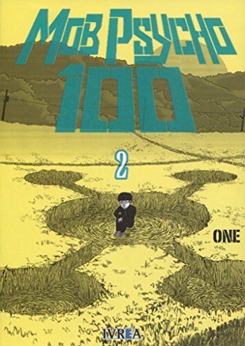 Mob psycho 100 Mob psycho 100