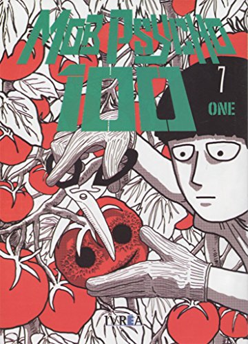 Mob psycho 100