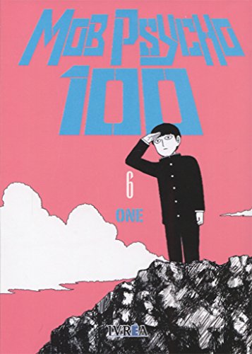 Mob psycho 100