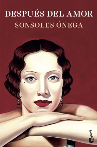 Después del amor (Novela) von Booket