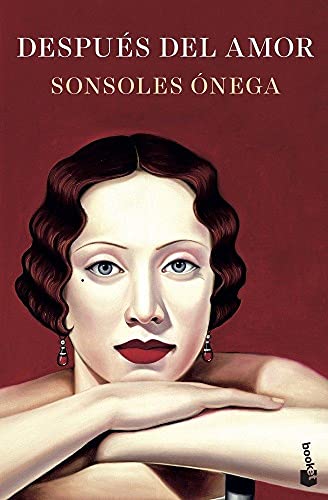 Después del amor (Novela)