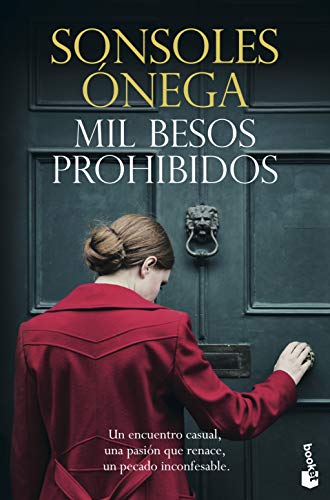 Mil besos prohibidos (Novela) von Booket
