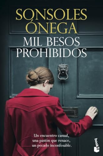 Mil besos prohibidos (Novela) von Booket
