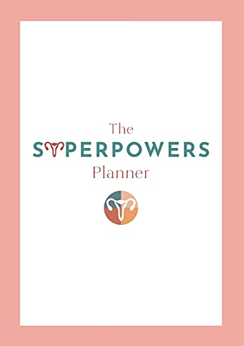 The Superpowers Planner von Lulu.com