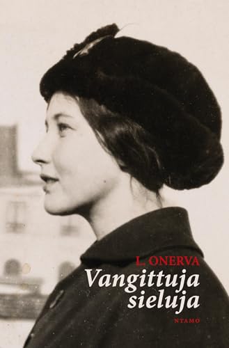 Vangittuja sieluja: Novelleja von ntamo