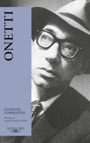 Cuentos completos Onetti (Alfaguara) von ALFAGUARA