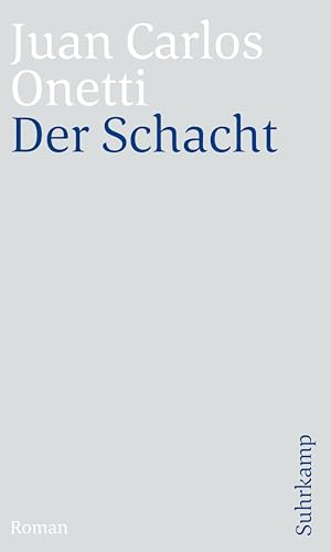 Der Schacht: Roman (suhrkamp taschenbuch) von Suhrkamp Verlag AG
