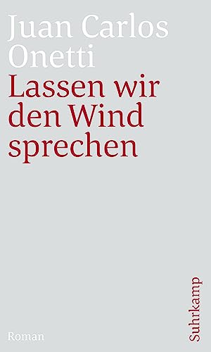 Lassen wir den Wind sprechen Lassen wir den Wind sprechen