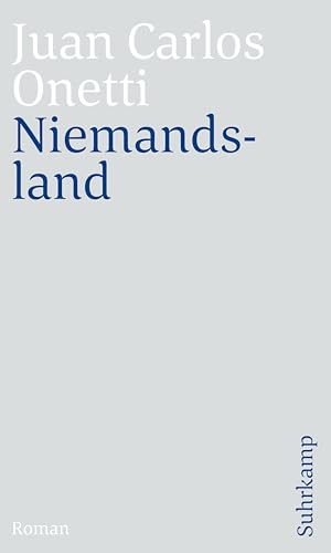 Niemandsland (suhrkamp taschenbuch) von Suhrkamp Verlag AG
