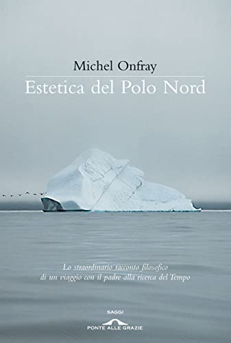 Estetica del Polo Nord (Saggi)
