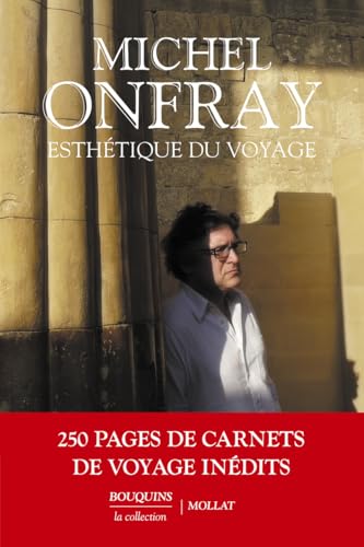 Esthétique du voyage von BOUQUINS