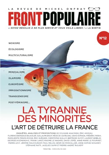 FRONT POPULAIRE - N° 12 FRONT POPULAIRE - N° 12 von DU PLENITRE