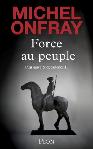 Force au peuple von Plon