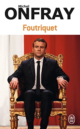 Foutriquet von J'AI LU