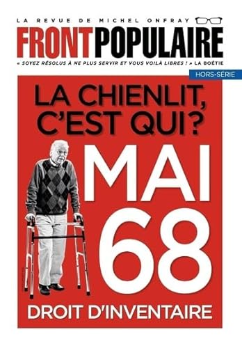 Front Populaire - Hors-série - N° 5 Front Populaire - Hors-série - N° 5 von DU PLENITRE