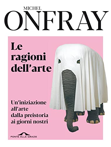 Le ragioni dell'arte. Un'iniziazione all'arte dalla preistoria ai giorni nostri (Fuori collana)