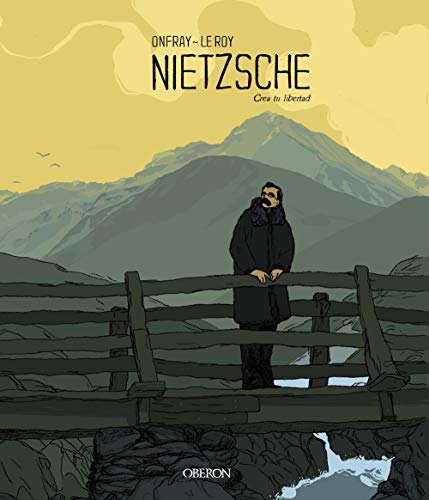 Nietzsche. Crea tu libertad (Libros singulares) von Anaya Multimedia