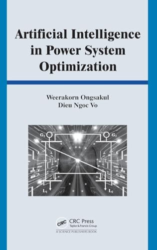 Artificial Intelligence in Power System Optimization Artificial Intelligence in Power System Optimization