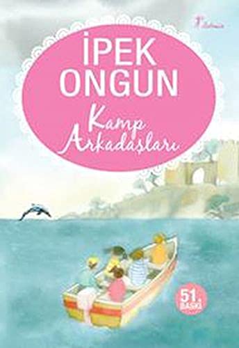 Kamp Arkadaslari von Artemis Yayınları