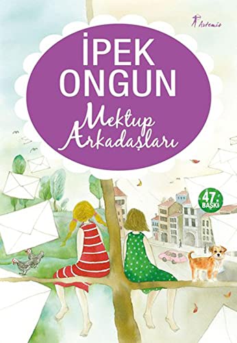 Mektup Arkadaslari von Artemis Yayınları