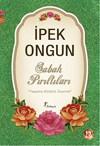 Sabah Piriltilari; Yasama Kültürü Üzerine: Yaşama Kültürü Üzerine