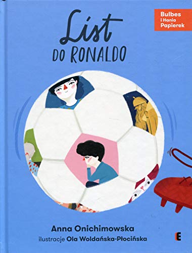 List do Ronaldo