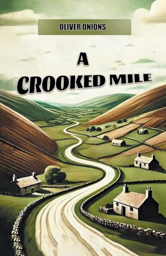 A Crooked Mile von Double 9 Books