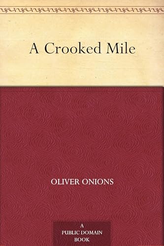 A Crooked Mile von Anson Street Press