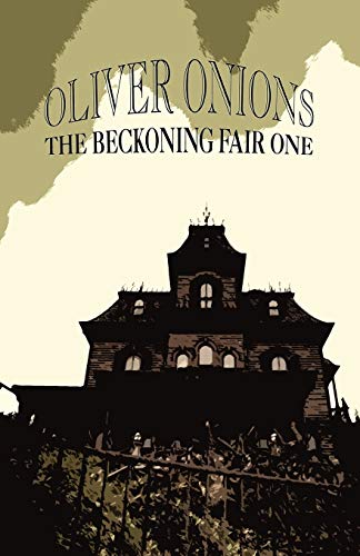 The Beckoning Fair One The Beckoning Fair One von Wildside Press