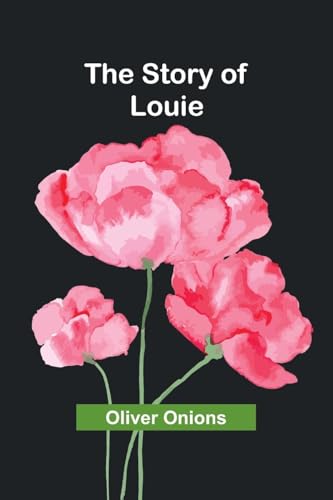 The Story of Louie von Alpha Edition