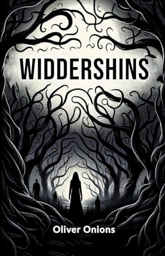 Widdershins von Double 9 Books