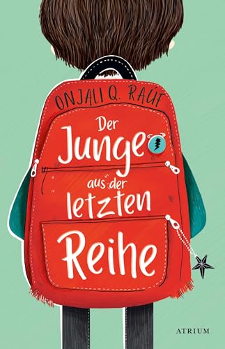 Der Junge aus der letzten Reihe