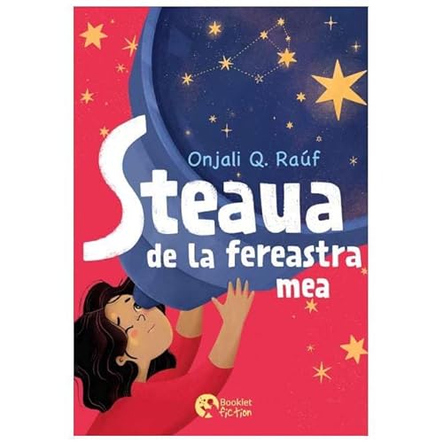 Steaua De La Fereastra Mea von Booklet