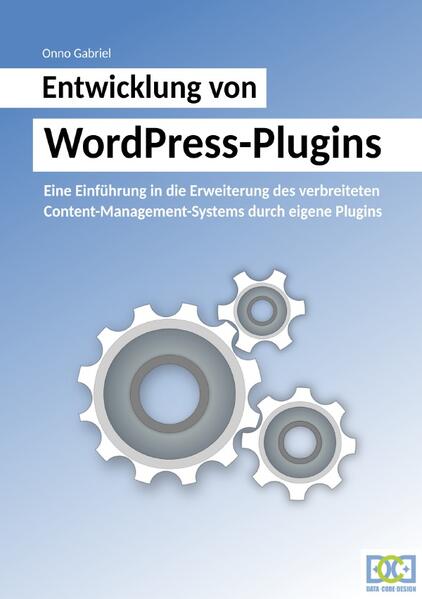 Entwicklung von WordPress-Plugins von epubli