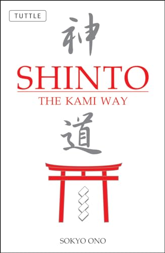 Shinto: The Kami Way