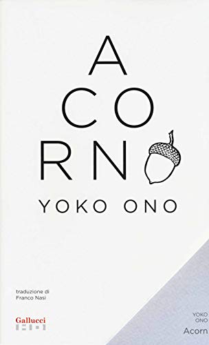 Acorn-Ghianda (Alta definizione)