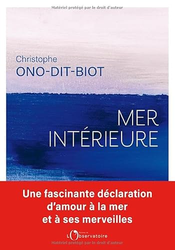 Mer intérieure von L'OBSERVATOIRE
